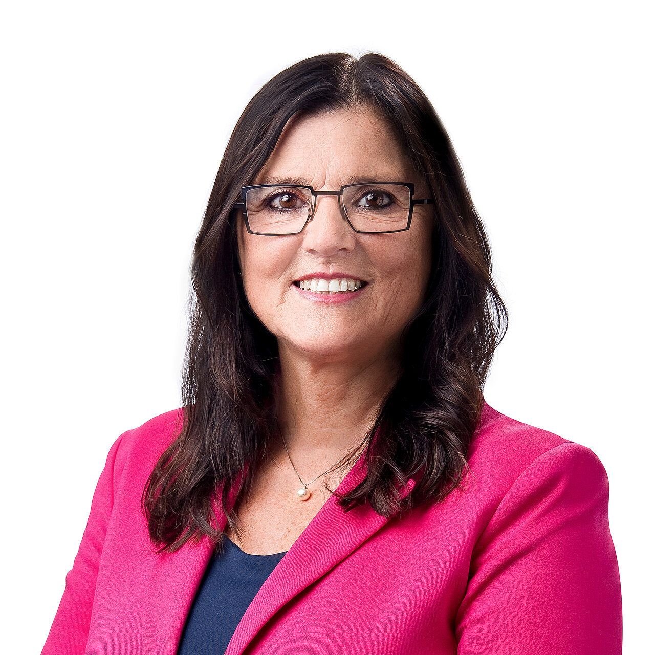 Heidi Ott, Beisitzerin
