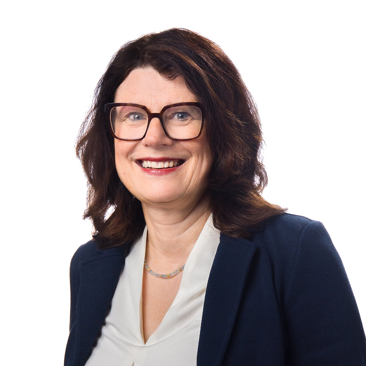 Petra Hoefer, Assessorin/ Rechtsberaterin