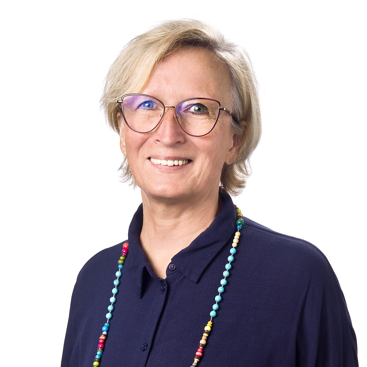 Susanne Rauch, Verwaltung Nürnberg / Erlangen