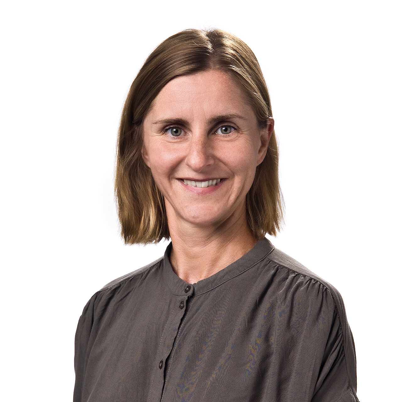 Claudia Riedel, Mitgliederverwaltung Nürnberg
