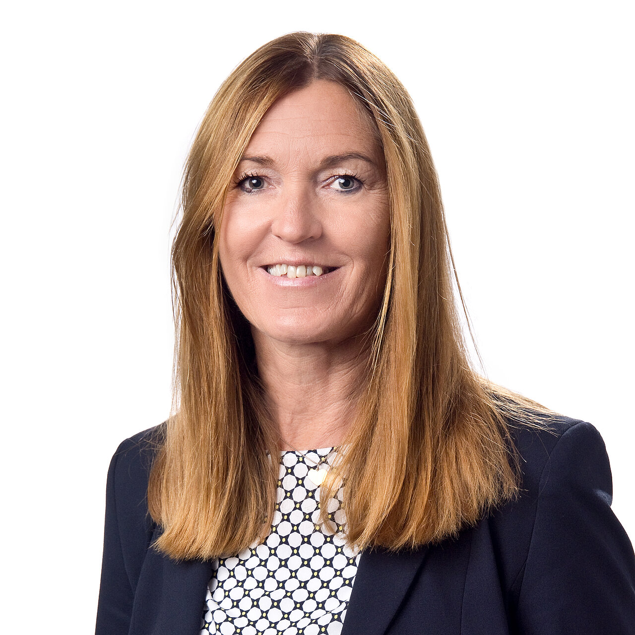 Corinna Schäfers, Fachanwältin für Mietrecht, externe Rechtsberaterin